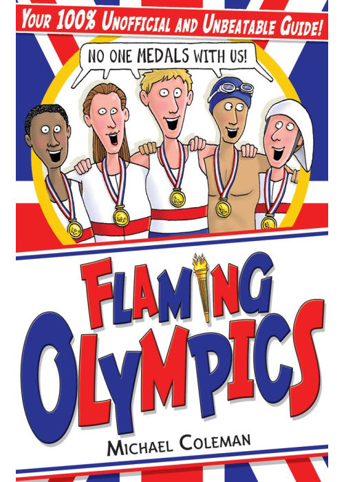 Flaming Olympics