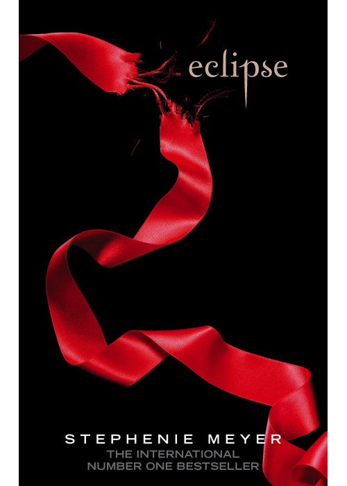 Eclipse: Stephenie Meyer (Twilight Saga)