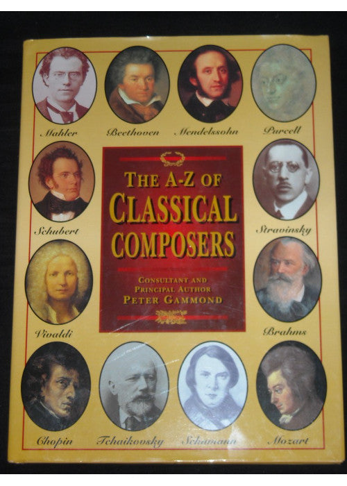Classical Composers