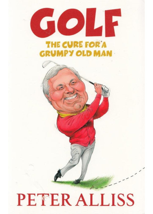 Golf: It's Never Too Late