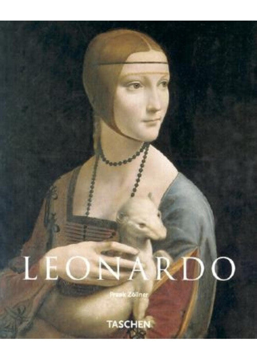 Leonardo Basic Art