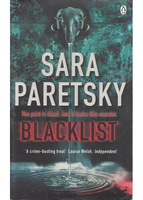 Blacklist