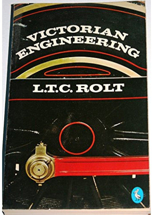 Victorian Engineering