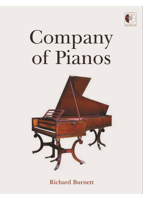 Company of Pianos