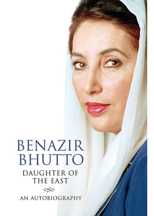 Daughter of the East: An Autobiography