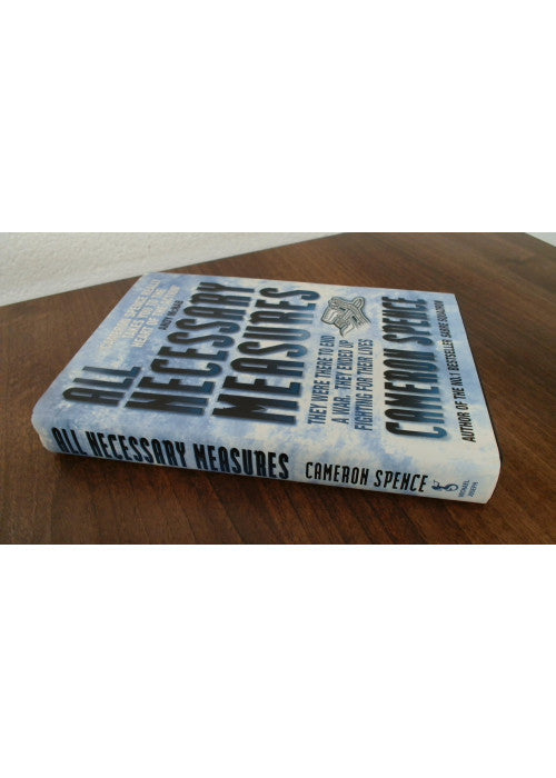 All Necessary Measures