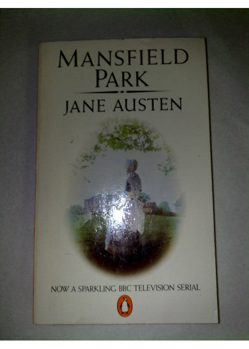 Mansfield Park(Tv Edition)