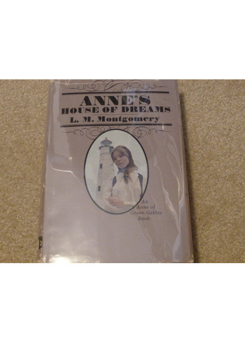 Anne's House of Dreams