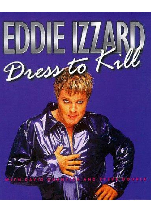 Dress to Kill