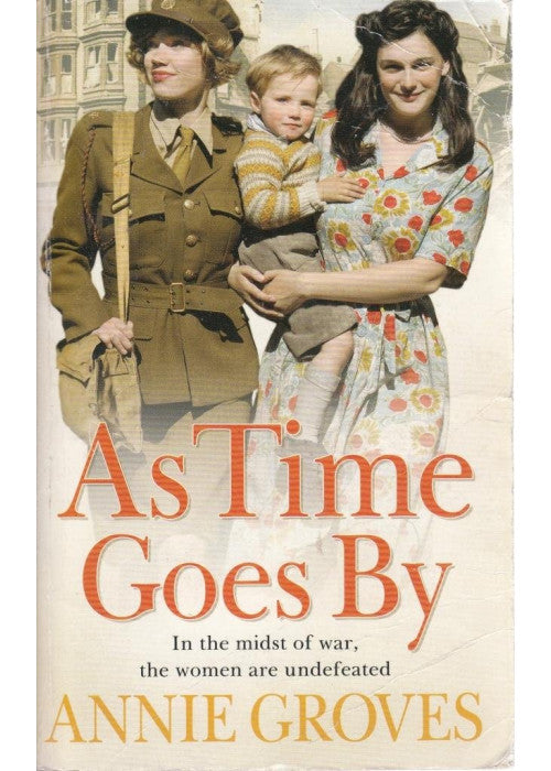 As Time Goes By