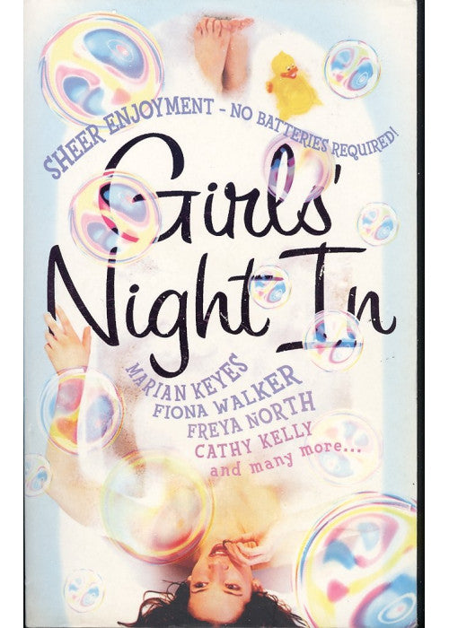 Girls’ Night In