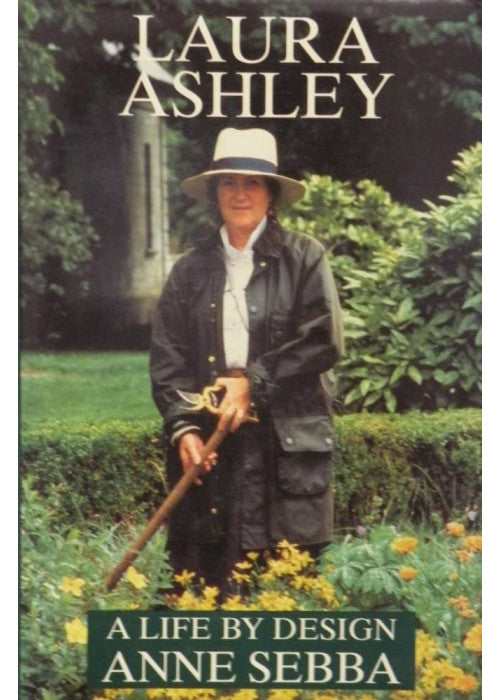 Laura Ashley: A Life by Design
