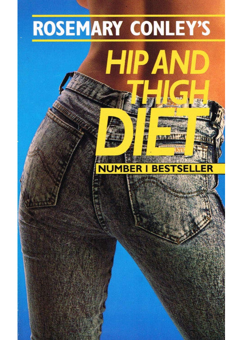Rosemary Conley's Hip and Thigh Diet