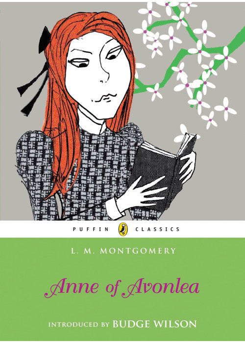 Anne of Avonlea (Puffin Classics)