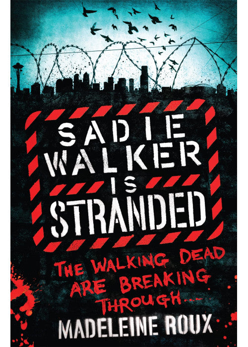 Sadie Walker is Stranded