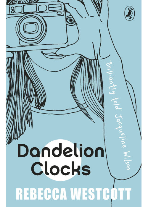 Dandelion Clocks