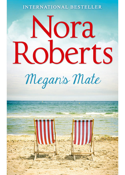 Megan's Mate: Book 5 (Calhoun Women)