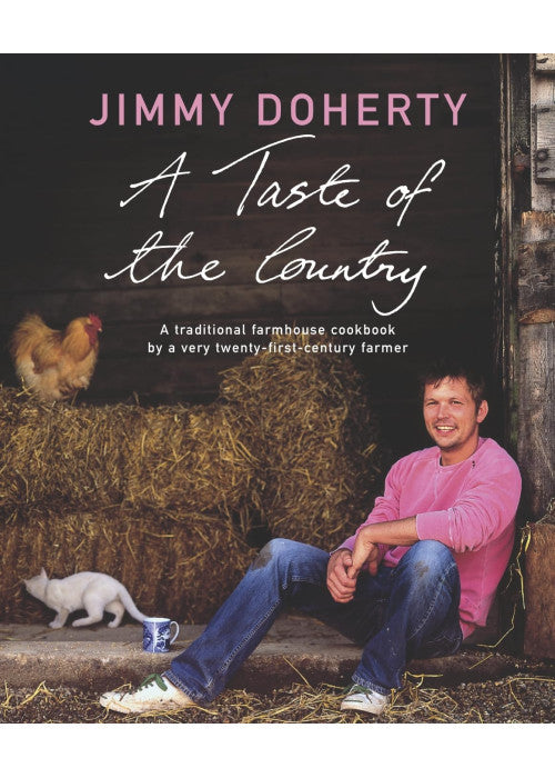 A Taste of the Country