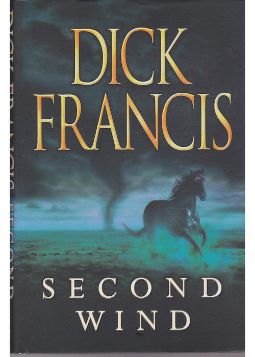 Second Wind