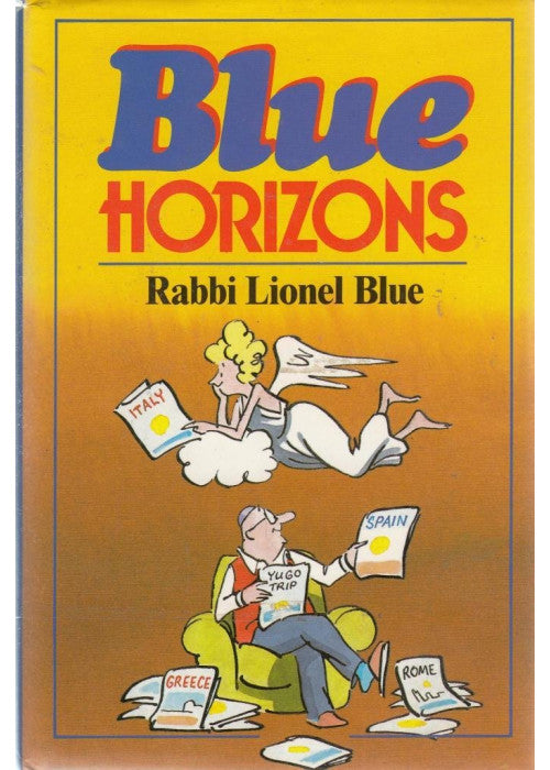 Blue Horizons