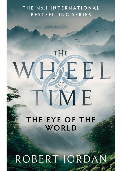 The Eye of the World