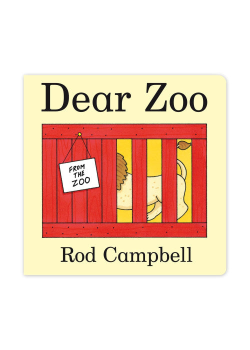 Dear Zoo