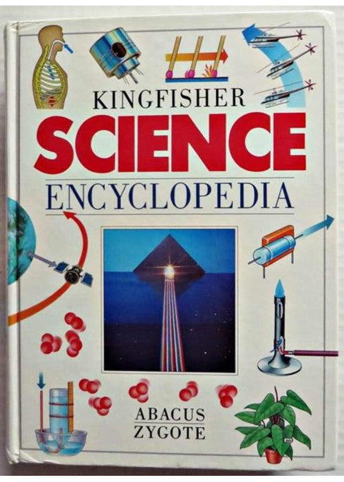 The Kingfisher Science Encyclopedia