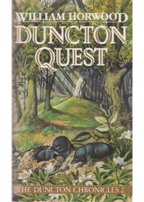 Duncton Quest
