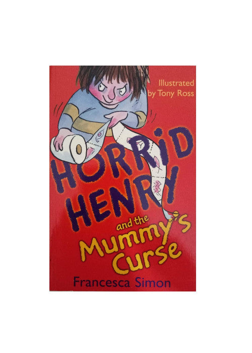 Mummys Curse