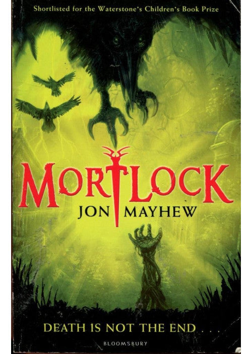 Mortlock