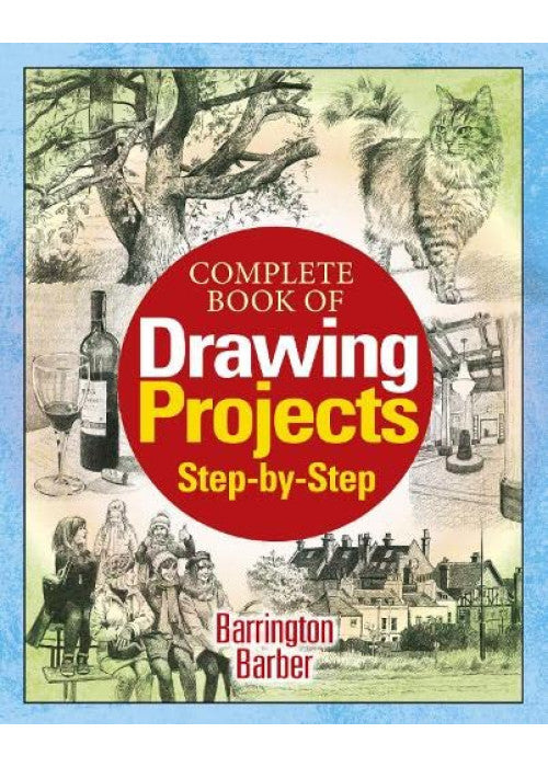 Complete Drawing Projects