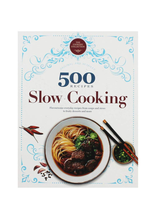 Slow Cooking (Everyday Cooking)