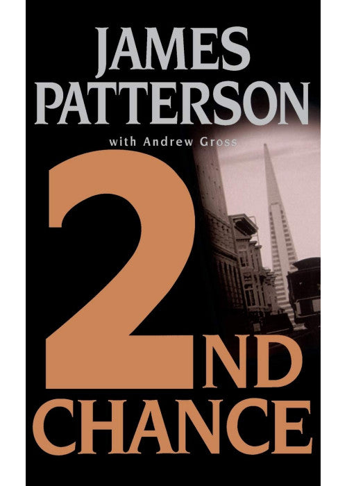 2nd Chance: 2 (A Women's Murder Club Thriller)