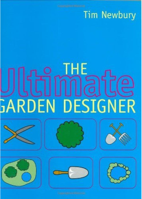 The Ultimate Garden Designer