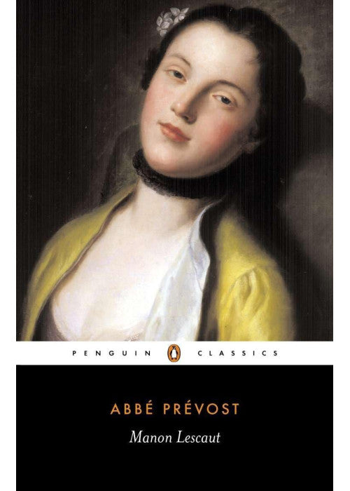 Manon Lescaut (Penguin Classics)