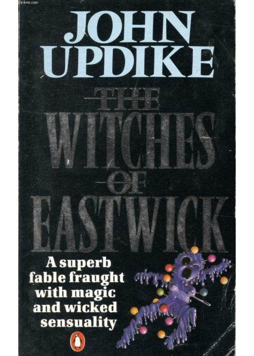 The Witches of Eastwick