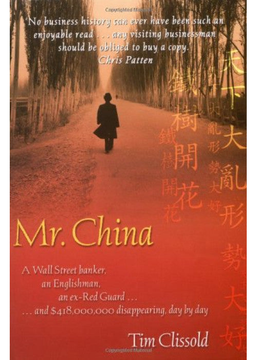 Mr. China
