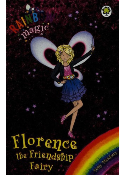 Florence the Friendship Fairy: Special (Rainbow Magic)