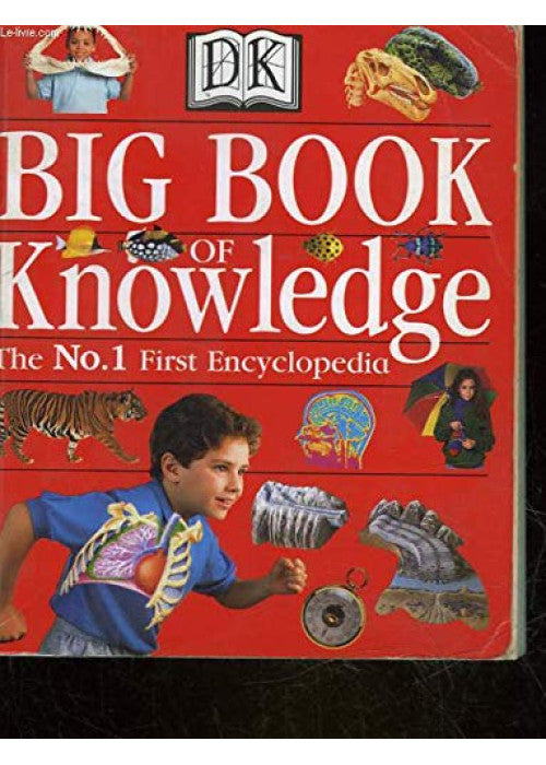 Big Book of Knowledge