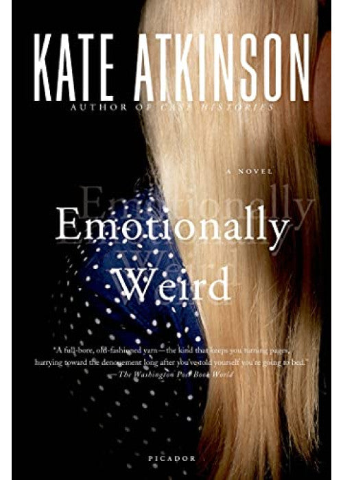 Emotionally Weird