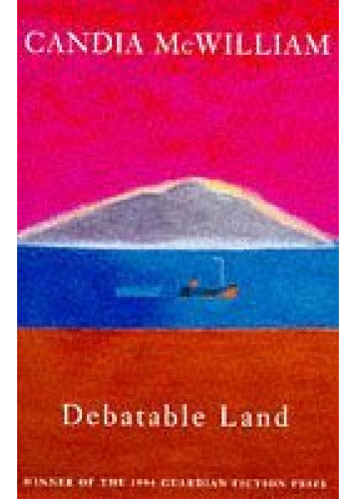 Debatable Land