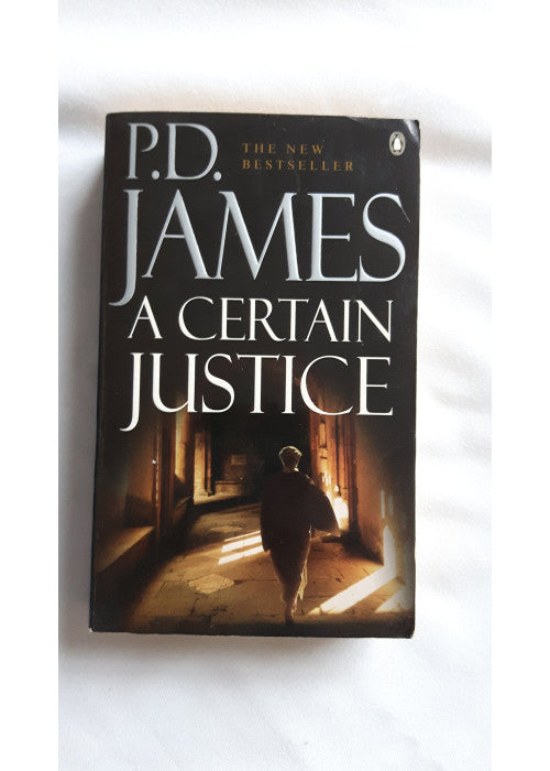 A Certain Justice