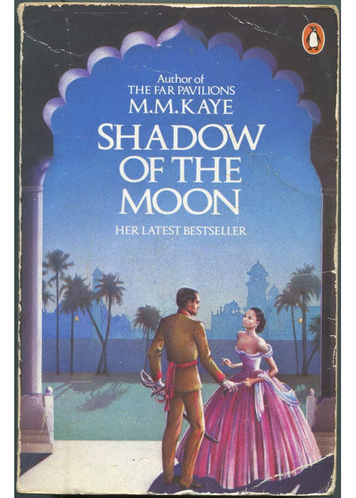 Shadow of the Moon