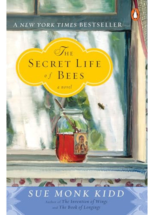 The Secret Life of Bees: The stunning multi-million bestselling novel about a young girl's journey; poignant, uplifting and unforgettable