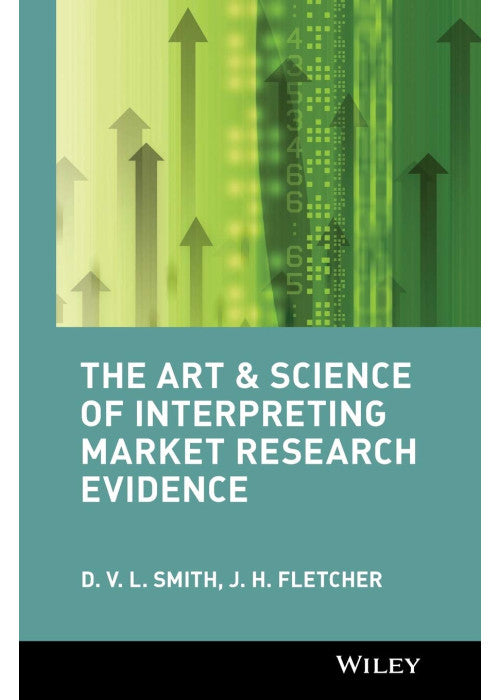 The Art and Science of Interpreting Market Research Evidence