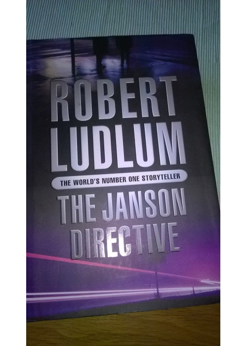 The Janson Directive