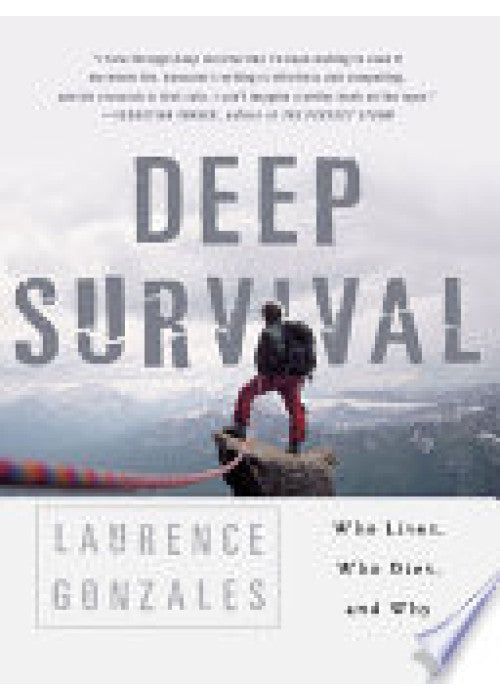 Deep Survival β Who Lives, Who Dies and Why