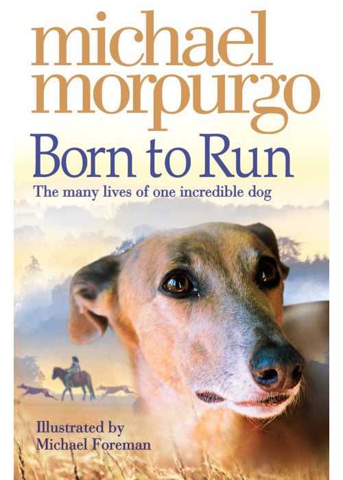 Born To Run