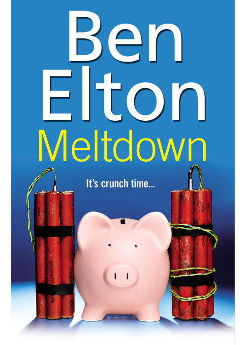 Meltdown