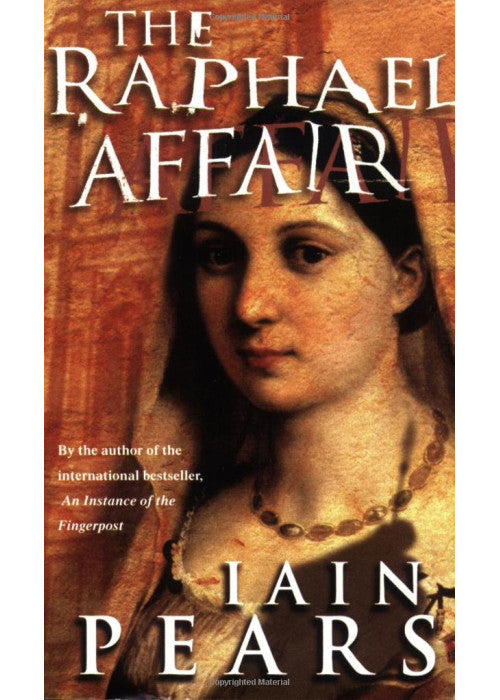 The Raphael Affair